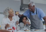 Ken Kennedy at Mutual of Omaha Mortgage Brings Jumbo Mortgage Loan for Retirees
