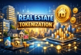How Will Real Estate Tokenization Change Property Investment in the Next 5 Years?