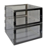 Why Use a Nitrogen Desiccator Cabinet for Electronics Storage?