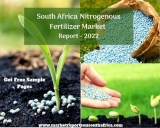 Nitrogenous Fertilizer Market in South Africa, Analysis and Forecast till 2022