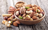 Unlocking the Rich Flavors and Nutritional Benefits of Nut Ingredients