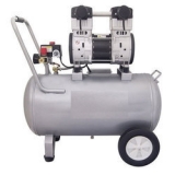 Global Oil-Free Air Compressor Market 2023 Analysis by Technologies, Types, Applications, Key Players, Growth rate, Market Share & Projections