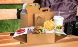 Online Food Delivery Services Market to surpass US$ 97 Billion by 2032: FMI Report