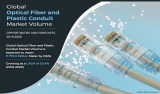 At 20.6% CAGR, Optical Fiber and Plastic Conduit Market Projected to Reach $11.77 Billion By 2026