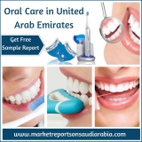 United Arab Emirates Oral Care Market Forecast Till 2023