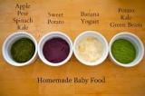 Organic Baby Food Market Analysis and Forecast 2027