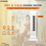 Introducing Crownline’s Portable Air Conditioner PAC-152: Innovative Cooling Solutions for Any Space
