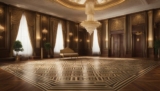 Engineered Wood Flooring – Have Your Covered All The Aspects?