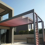 Uses of Outdoor Pergolas for Homeowners in Dubai
