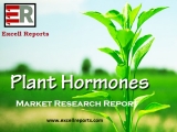 Analysis of Plant hormones Market in Global Industry: Demand, Growth Factors, Supply, Latest Rising Trend & Forecast to 2023