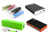 Power Banks Market Size Worth USD 27.75 Billion by 2025