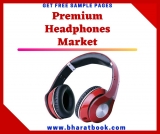 Premium Headphones Market Size study, by Product Scope, by Application and Regional Forecasts to 2024