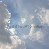 Revealing the Divine Essence: ‘The Proof of Gods NFT Collection