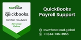 Fast Cloud Global Rolls out Easy Steps To Resolve QuickBooks Payroll Errors