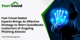Unveiling Solutions To Protect QB Users From Ongoing Phishing Attacks