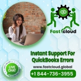 Fast Cloud Global Expands Its QuickBooks Error Support Services For Common QuickBooks Issues