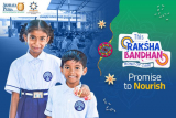Raksha Bandhan: Extend the bond of love and care