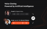 Respeecher Voice Marketplace Empowers Small Content Creators to Build Hollywood-Grade Projects
