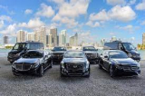 Revolutionary Luxury Travel with the Top-Rated Luxury Car Service in New York
