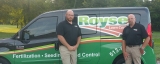 Royse Lawn Care Will Take Care of Your Lawn for You