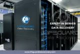  Data Recovery Services in Bangalore – Recovering Data from a Fire-Damaged Drive ?