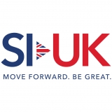 SI-UK ANNOUNCE NEW INDIA OFFICE