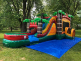 Cincinnati Bounce Offers the Ultimate Party Rentals