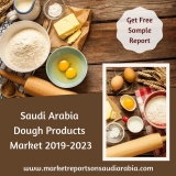 Future Trend of Baking Ingredients (Bakery and Cereals) Market in Saudi Arabia Till 2023