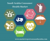 Saudi Arabia Consumer Health Market (2018-2023) | Latest Industry Report