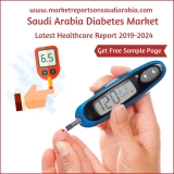 Saudi Arabia Diabetes (2019-2024) | Latest Healthcare Market Report