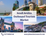 Saudi Arabia Outbound Travel and Tourism Market Analysis and Future Outlook till 2025