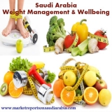 Current Trends in Saudi Arabia Weight Management and Wellbeing Market 2018-2023