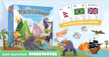 The World Game – A Fun Geography Board Game