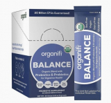 Probiotic Supplement – Beneficial Aspects Online