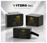 Powerful Compact Energy Systems for Defense and Aerospace Technologies | VITZROCELL