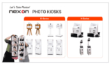 Creative Self Photo and Smartphone Printing Solutions for Modern Venues | NEXON