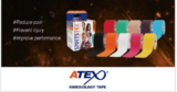 Combining Pain Relief, Performance, and Custom Branding | ATEX