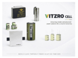 Versatile Energy Technologies for Diverse Industrial Needs | VITZRO CELL