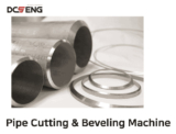 Advanced Pipe Cutting Solutions for High-Tech Industries | DCSENG