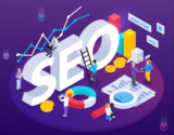 How SEO Builds Online Brand Authority