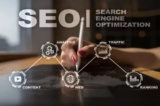 Digital Marketing & SEO Services: Increasing Your Online Presence 