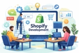 Why Should Shopify Development Focus on Entity SEO?
