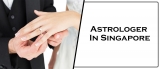 Best Astrologer in Singapore | Famous Astrologer in Singapore