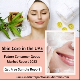 United Arab Emirates Skin Care Market: Industry Trends, Opportunity and Forecast Till 2023