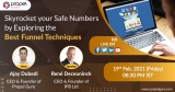 Discover Funneling and Million Dollar Result