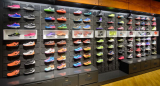 North America Sneaker Market is Projected to Contribute a Share of ~35% CAGR by 2032