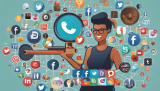 How to Use Social Media for Business Networking: A Practical Guide