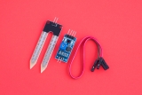 Soil Moisture Sensor Market to Witness Pronounce Growth By 2026