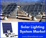 Solar Lighting System Market is Projected to Reach USD 5.2 To 10.8 Billion With 15.6% During Forecast Year:  2019-2024