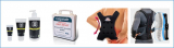 Industrial Safety and Health Equipments | Solirex